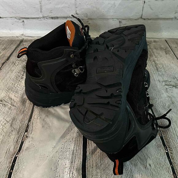 D10 Herman Survivors Insulated, Hard-Toe, Waterproof Boots, Size 8.5, Pre-owned - Picture 6 of 8